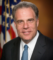 Michael E. Horowitz