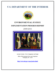 EJ Implementation Progress Report