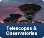 Telescopes & Observatories
