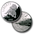 Platinum Bullion Coin.