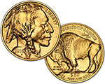 American Buffalo Gold Bullion Coin