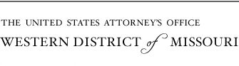 The United States Attorneys Office - Western District of Missouri
