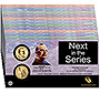 US Mint Official American Presidency $1 Coin Cover Subscription - 1 $19.95 per unit.