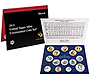 UNCIRCULATED COIN SET SUB. - QTY 1