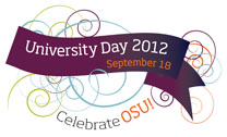 University Day 2012
