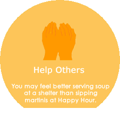 Help Others