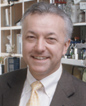 Photo of George Daley, M.D., Ph.D.
