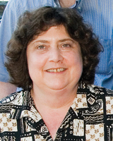Photo of Deborah A. Nickerson, Ph.D.