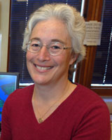 Photo of Lisa E. Freed, M.D., Ph.D.