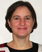 Photo of Elizabeth Klerman, M.D., Ph.D.