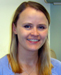 Photo of Kristen Knutson, Ph.D.