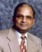 Photo of Dabeeru C. Rao, Ph.D.