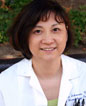 Photo of Kathleen Miho Sakamoto, M.D., Ph.D.