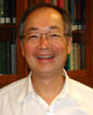 Photo of Shey-Shing Sheu, Ph.D.