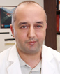 Photo of Cuneyt Yilmaz, M.Sc., Ph.D.