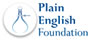 Plain English Foundation