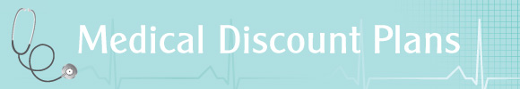 Medical Discount Plans