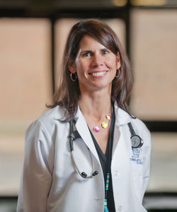 Dr. Patty Braun