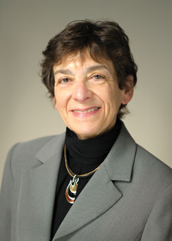 Martha J. Somerman, D.D.S.,Ph.D.