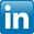 Date: 08/08/2012 Description: LinkedIn logo © LinkedIn