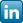 Date: 11/17/2010 Description: LinkedIN logo. © LinkedIN
