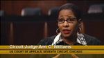 U.S. Court of Appeals Judge Ann C. Williams