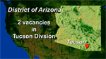 Judicial Emergency Declared in District of Arizona
