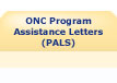 ONC Program Assistance Letters (PALS)