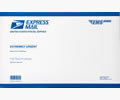 Express Mail® Legal Flat Rate Envelope