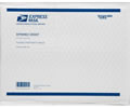 Express Mail® Padded Flat Rate Envelope