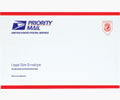 Priority Mail® Legal Flat Rate Envelope