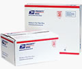 Priority Mail® Medium Flat Rate Box
