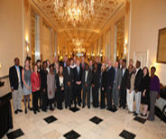 Global Program Review 2011: Many Countries, One Mission