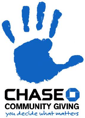 Chase Giving