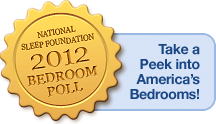 Take the Bedroom Poll