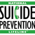 Suicide Prevention Update