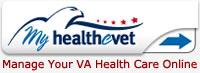 My HealtheVet - Manage Your VA Health Care Online