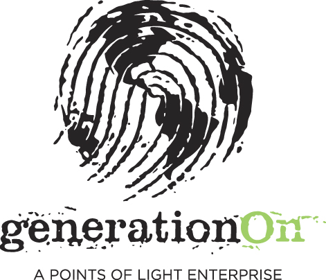 generationOn Logo