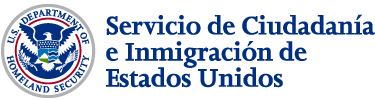 Servicio de Ciudadanía e Inmigración de Estados Unidos