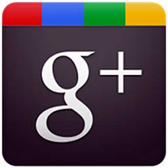 google plus link