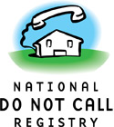 National Do Not Call Registry