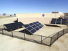 NASA Dryden Solar Array Demonstration Site