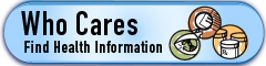 WhoCares: Sources of Information About Health Care Products and Services