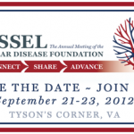JOIN US at VESSEL: VDF’s Annual Meeting for Professionals