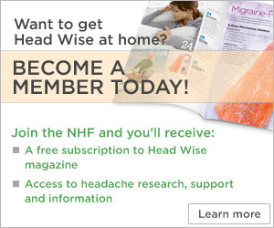 Want to get Head Wise at home?  Become a Member Today!