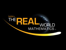 NASA's The Real World: Mathematics