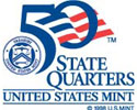 50 State Quarters Program