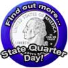 Find out more... State Quarter Day