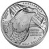 March 2008: The 2008 Bald Eagle commemorative half dollar
