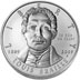 August 2009: The Louis Braille commemorative coin